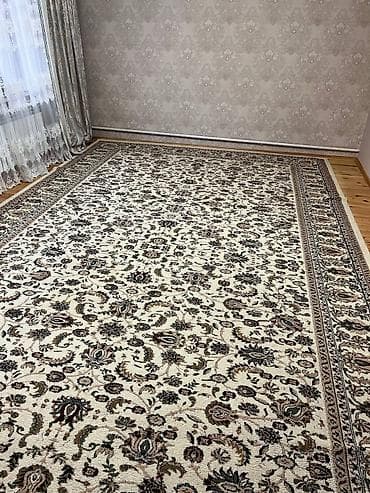 домашние вещи: Ковер 400 * 300 — 4