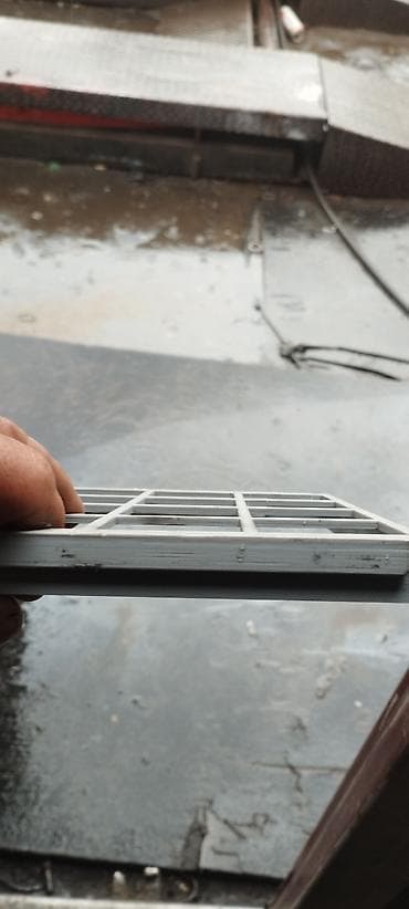 ring light: Kia Rio, Hyundai Solaris, Akcent Воздушный фильтр‑кассета для — 2