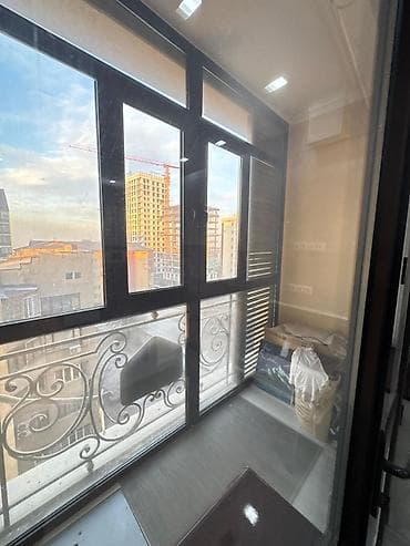 ts group: 3 комнаты, 75 м², Элитка, 7 этаж, Евроремонт — 2