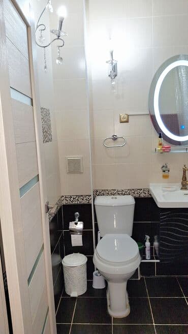 hi tech люстру: Продаётся 2х комнатная квартира в центре. 70кв.м. на 10этаже, с видом — 6