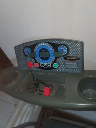 Электротранспорт: Продаётся беговая дорожка — 3