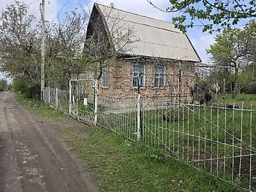 комната с подселением тунгуч: Продаётся дачный участок с кирпичным домом. - Право собственности — 5