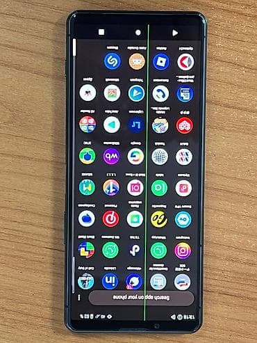 самсунг галакси а 7: Sony Xperia 5, 128 ГБ, цвет - Синий — 7