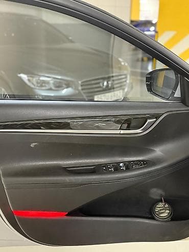 грандер: Hyundai Grandeur: 2019 г., 3 л, Автомат, Газ, Седан — 9