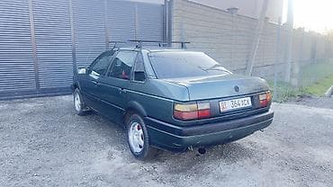acura mdx: Volkswagen Passat: 1988 г., 1.8 л, Механика, Бензин, Седан — 2