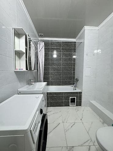 Квартиры: 2 комнаты, Собственник, С мебелью полностью — 3