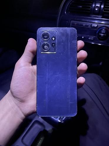 red magic 6: Redmi, Redmi Note 12, Б/у, 128 ГБ, 2 SIM — 2