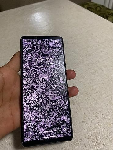 мин булак: Sony Xperia 5 III, Колдонулган, 128 ГБ — 6