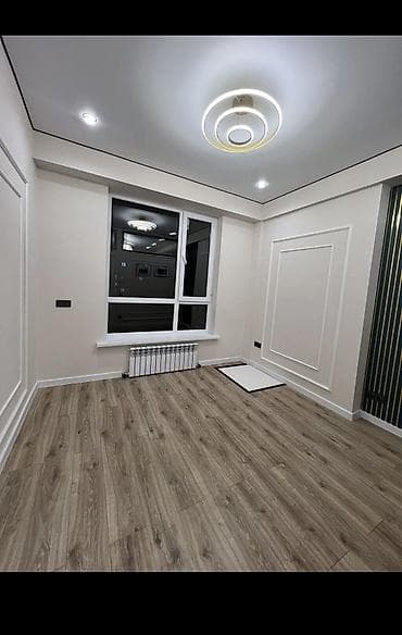 central park: 2 комнаты, 48 м², Элитка, Евроремонт — 7