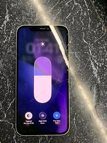 imac 24: IPhone 12, Б/у, 128 ГБ, Зеленый — 4