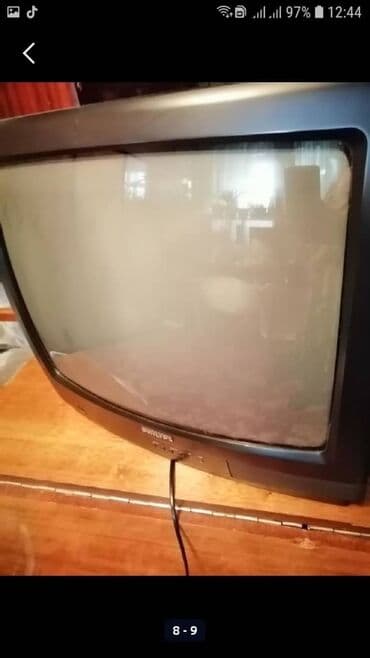 телевизор филипс 24 дюйма: ТЕЛЕВИЗОР PHILIPS. Б/У. РАБОЧИЙ. ЭКРАН 19.68 ДЮЙМОВ. ЗАХОДИТЕ НА — 8