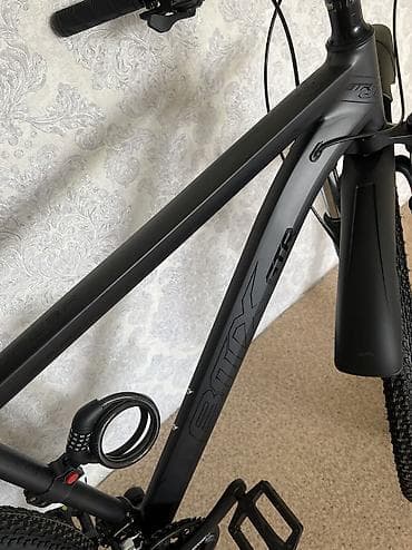 merida warrior: Горный велосипед 29 " новый новый не подошел по размеру - Легкая — 2