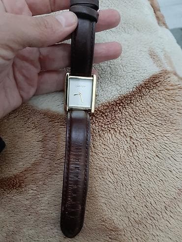 samsung 52: Классические часы часы, Cartier, Швейцария, Унисекс — 2