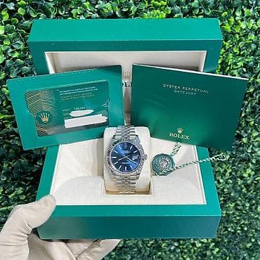 rolex datejust: Rolex Date-just б/у в отличном состоянии. ◾️Премиум качество ! — 1