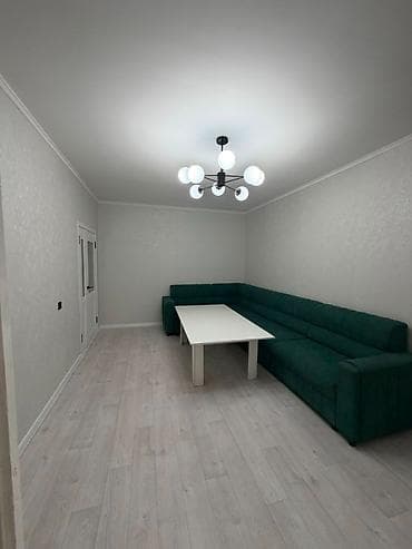 1 комната, 34 м², 105 серия, 1 этаж, Евроремонт