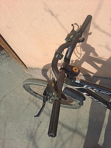 Детские велосипеды: Горный велосипед, Lespo, Алюминий, Б/у — 4