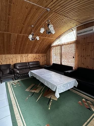 Дома: Большой и уютный коттедж в пансионате «Дордой Резорт» с.Кош-Кол — 3