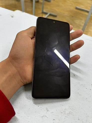 poco 8pro: Redmi, Redmi Note 12 Pro+ 5G, Б/у, 256 ГБ, цвет - Белый, 1 SIM — 1