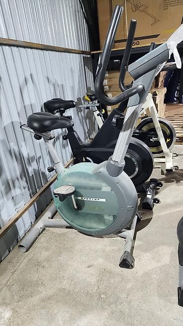 Велотренажёр. в хорошем состоянии