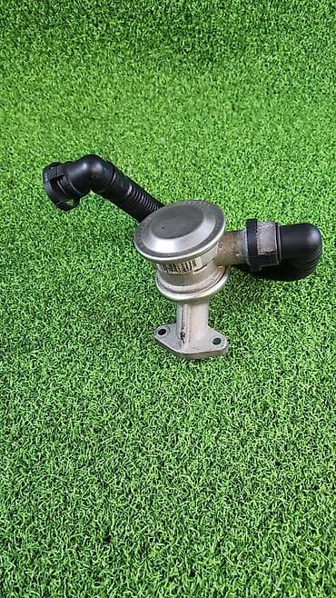 bmv e32: Клапан, кркг, бмв, бмв 3, бмв 3 серии, бмв 3 е46, бмв 3 серии е46 — 5