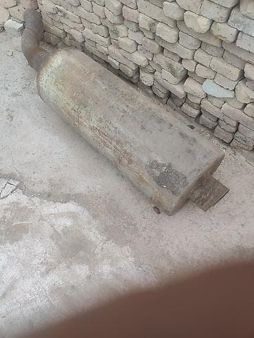 Бойлер б/у на горячей воды для душа,мытьё посуды, толщина металла 10