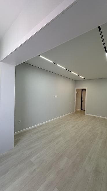 108: 1 комната, 53 м², 108 серия, 6 этаж, Евроремонт — 2