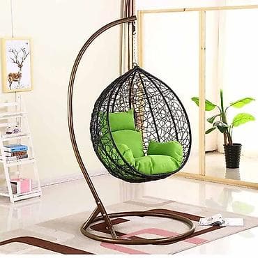 вешалки для одежд: Садовый стул Бесплатная доставка — 4