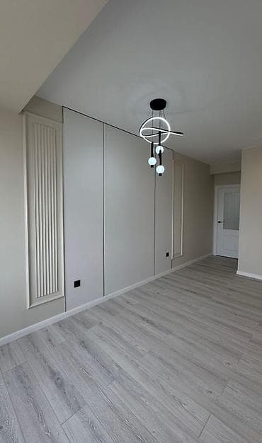 2026: 2 комнаты, 64 м², Элитка, 12 этаж — 6