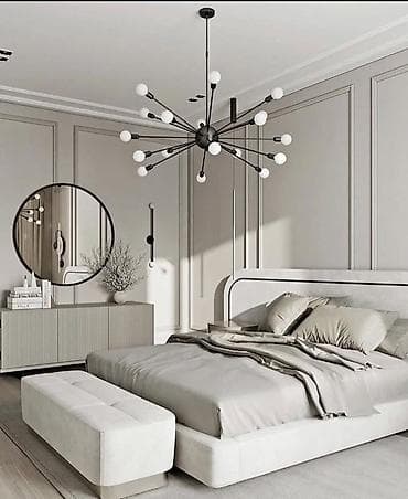 Ремонт под ключ все ремонтный работы шпаклёвка покраска обои