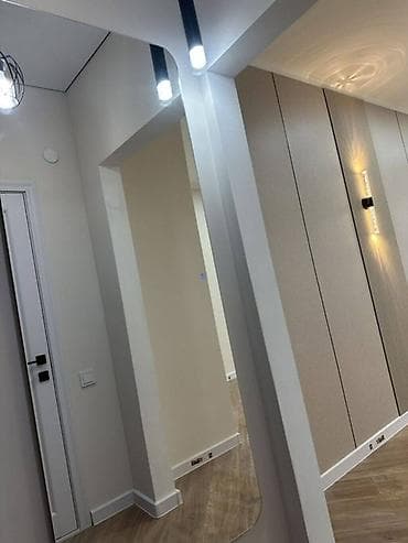 Продажа квартир: 1 комната, 29 м², Элитка, 10 этаж, Евроремонт — 10