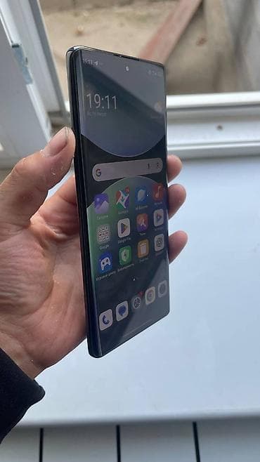 redmi note 50: Redmi, Redmi Note 14 Pro, Новый, 256 ГБ, цвет - Черный — 3