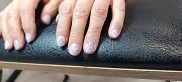 СТО, автобизнес: Я начинающий мастер маникюра. Закончила курсы, обучалась два месяца — 6