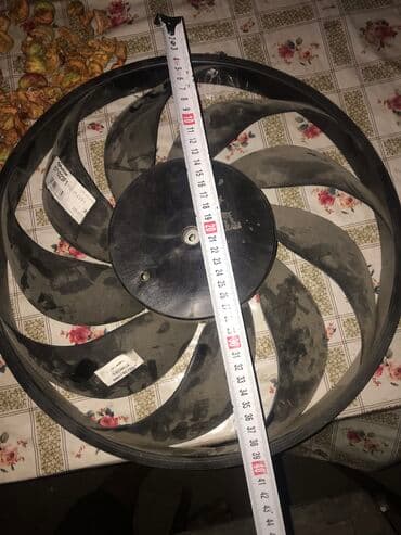 авто сирена: Вентилятор Peugeot — 3