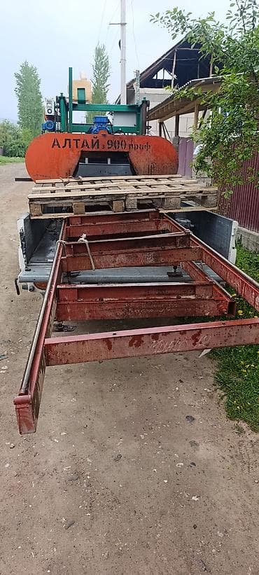 тиски слесарные маленькие: Распиловочный станок без ЧПУ, Ленточный — 2