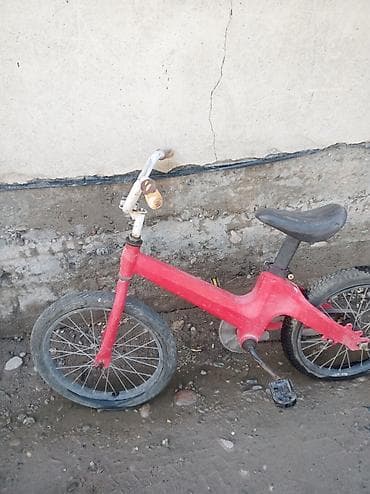 fixed income: Городской велосипед, Alton, Рама S (145 - 165 см), Б/у — 4