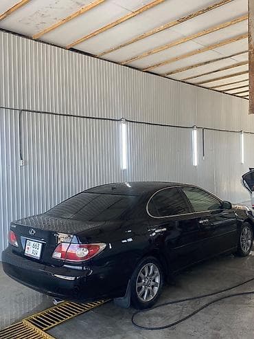 продаю коврик: Lexus ES: 2003 г., 3 л, Автомат, Бензин, Седан — 1