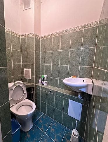 Продажа квартир: 2 комнаты, 51 м², Индивидуалка, 1 этаж, Старый ремонт — 10