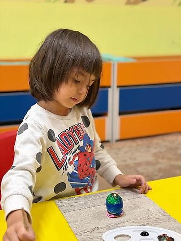 мебель для детского сада: Детский центр «Здоровый Садик» — развивающие занятия и тематические — 6