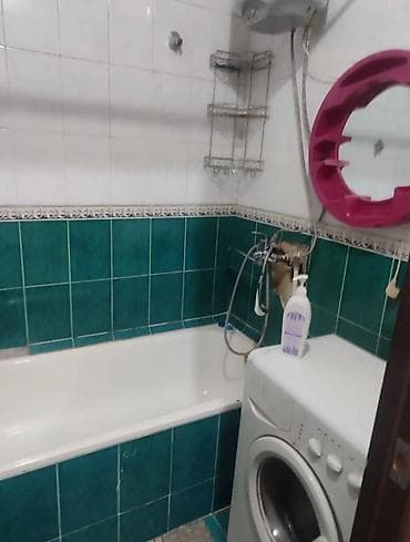 8: 3 комнаты, 64 м², 6 мкр 105 серия, 8 этаж, Старый ремонт — 7