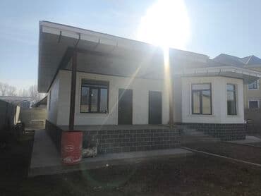 продаю участок село кен булун: Коттедж, 150 м², 5 бөлмө, Менчик ээси, Дизайнердик оңдоо — 10