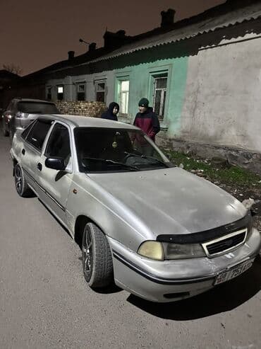 mitsubishi eclipse бишкек: Seat : 2005 г., Седан — 1