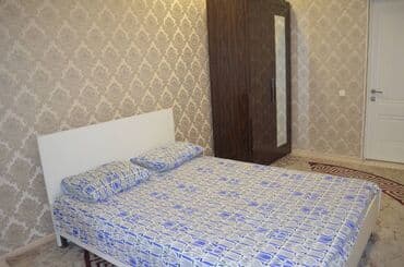 суточная квартиры бишкеке: 2 комнатная квартира на сутки Панфилова-Боконбаева — 4