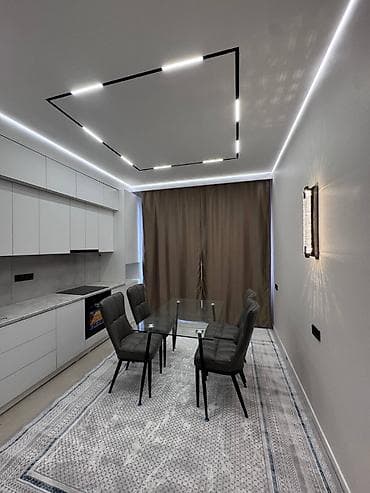 крейсер: 💎СРОЧНО ПРОДАЕТСЯ ДВУХКОМНАТНАЯ СТУДИЯ ЭЛИТКА. 🏢Комнат: 2 Евро-Студия — 2