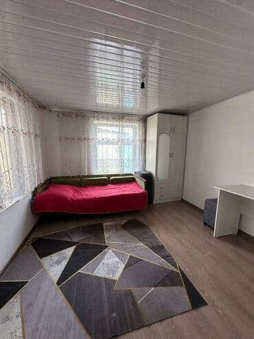 продажа домов талас: Дом, 110 м², 5 комнат, Агентство недвижимости, Старый ремонт — 6