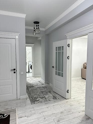 авто майка аренда: 2 комнаты, Риэлтор, С мебелью полностью — 6