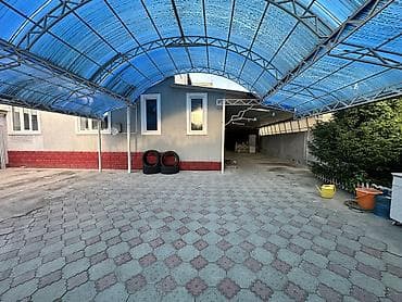 vip: ДОМ | КОК-ЖАР | 6 СОТОК Район — Бишкек, с. Кок-Жар село Площадь — 3