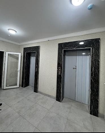 квартиры в районе ак орго: 1 комната, 31 м², Элитка, 17 этаж, Евроремонт — 2