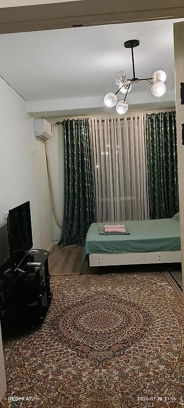 1 комната, Восток-5 мкр, Интернет, Wi-Fi — 6