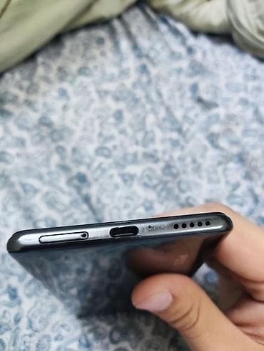 aiphon x: Poco F3, Б/у, 128 ГБ, цвет - Серый, 2 SIM — 5