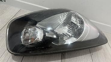 Передняя левая фара Kia 2016 г., Б/у